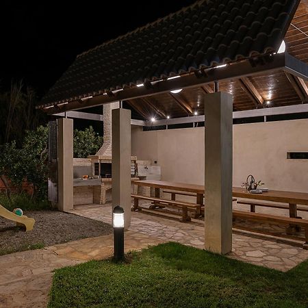 Daphnis Villas Chania  Exterior photo