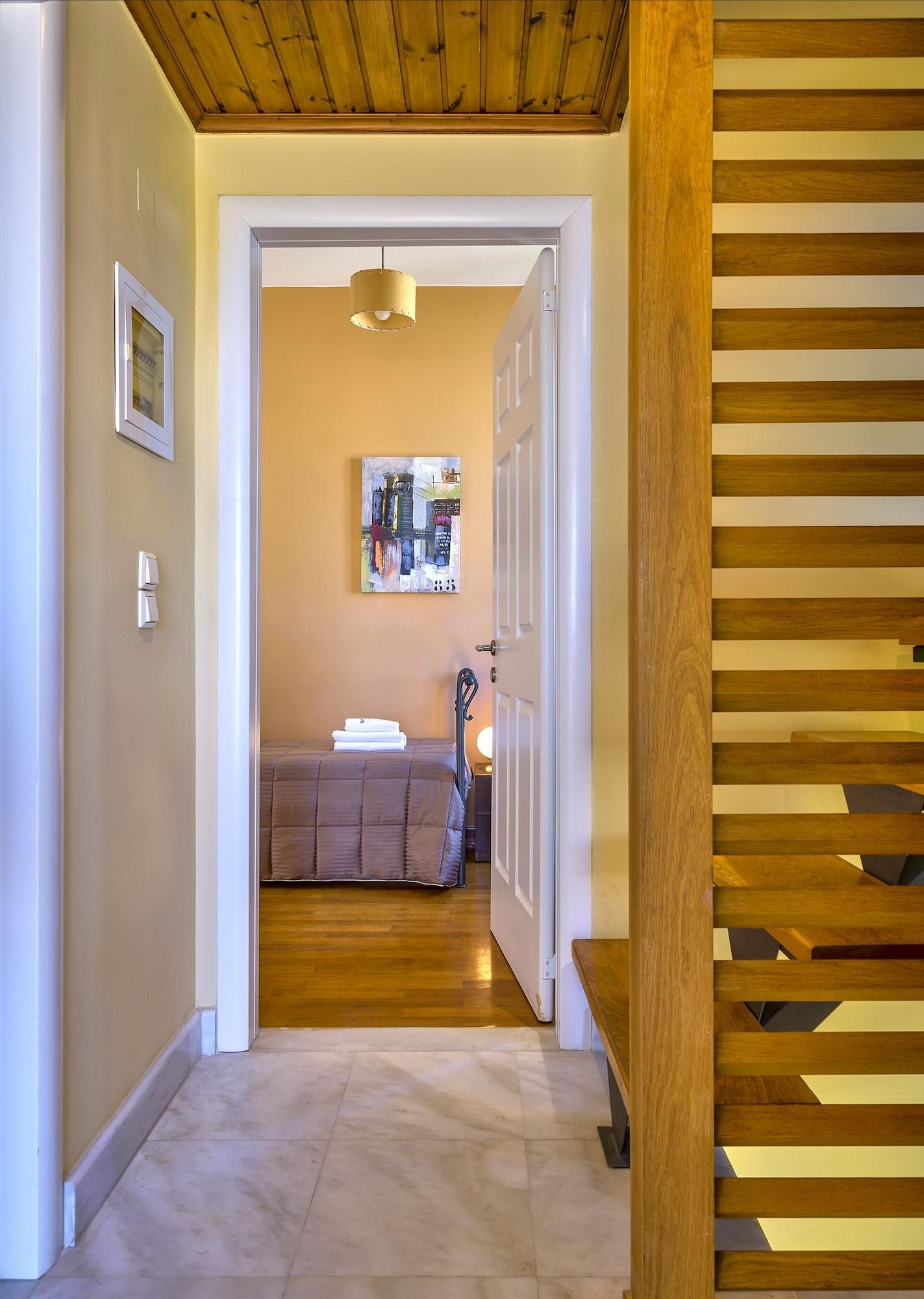 Daphnis Villas Chania  Exterior photo