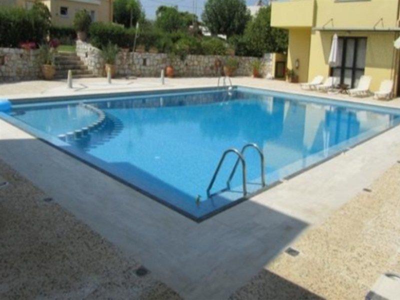 Daphnis Villas Chania  Exterior photo
