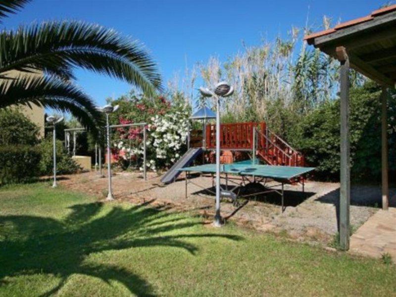 Daphnis Villas Chania  Exterior photo