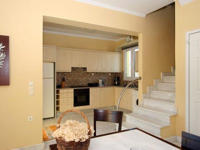 Daphnis Villas Chania  Exterior photo