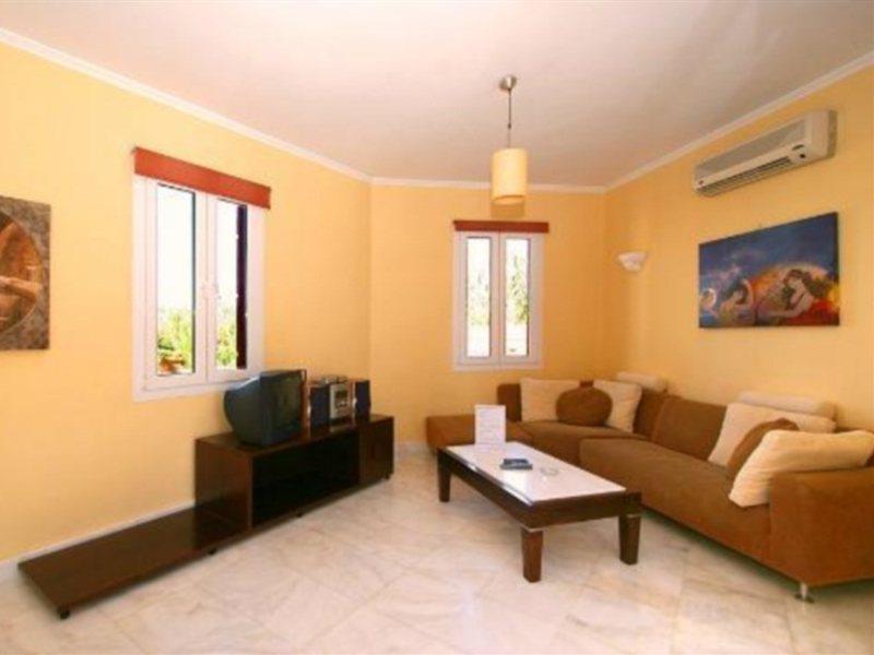 Daphnis Villas Chania  Exterior photo